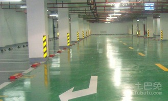 无锡环氧地坪厂家盘点与地坪工程施工全解析