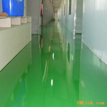 专业环氧地坪施工 一站式服务与工艺解析
